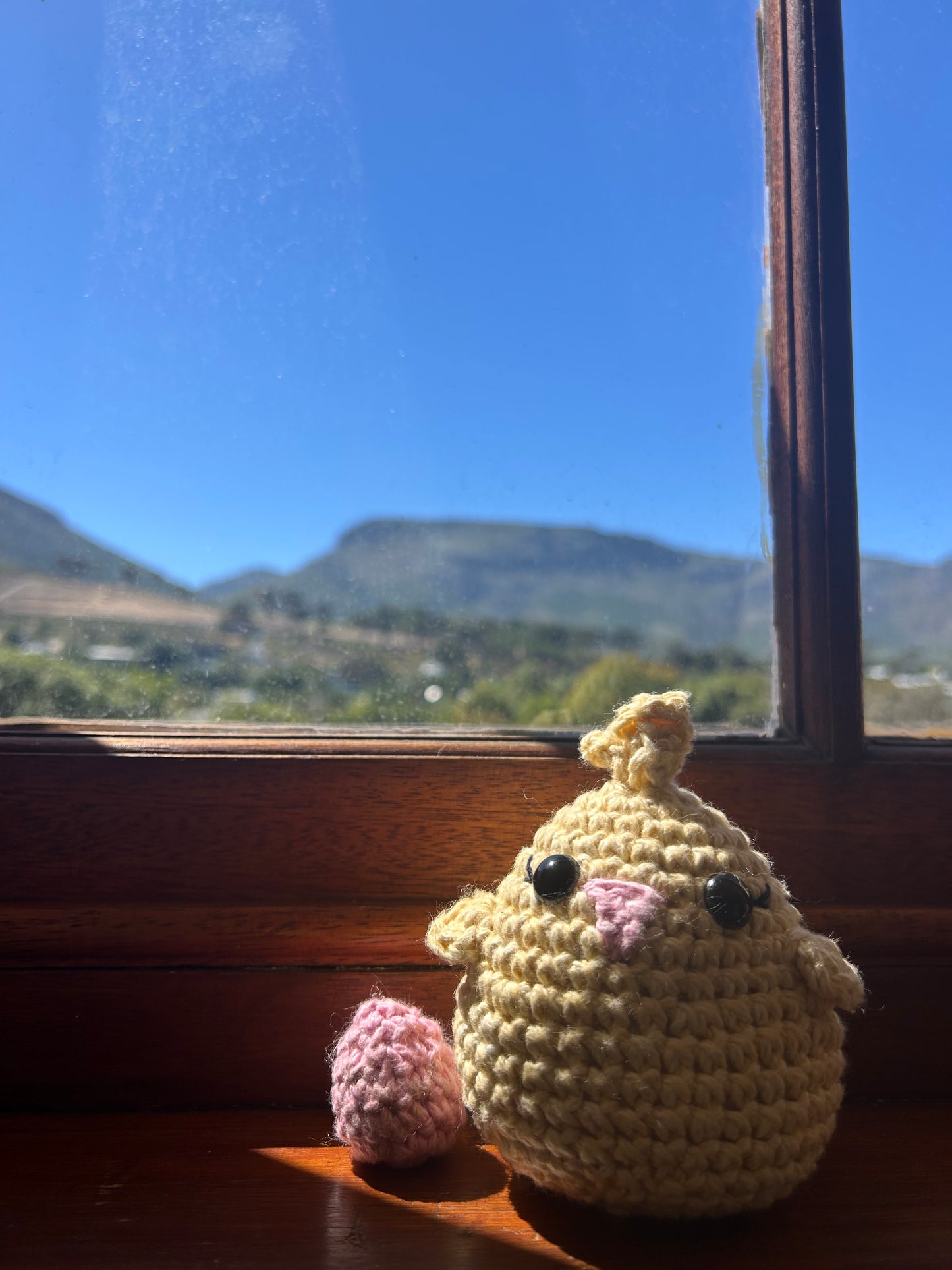 Hooked&Happy, crochet workshop: Easter edition