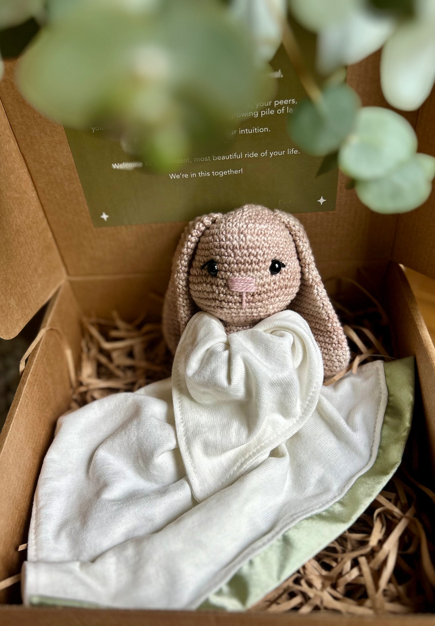 Little Love & Mama Magic Bundle