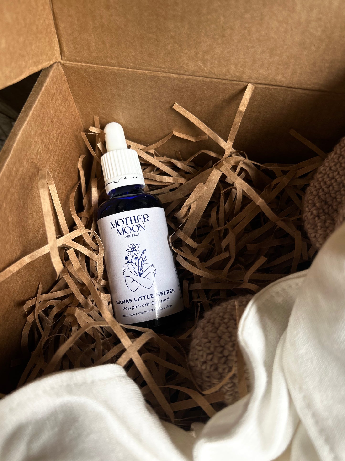 Little Love & Mama Magic Bundle