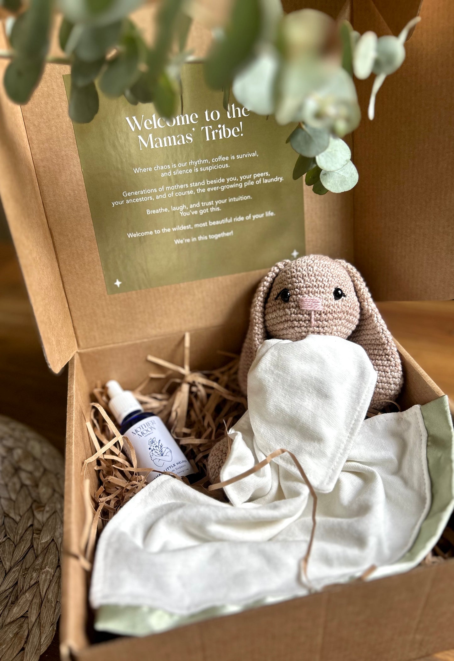 Little Love & Mama Magic Bundle