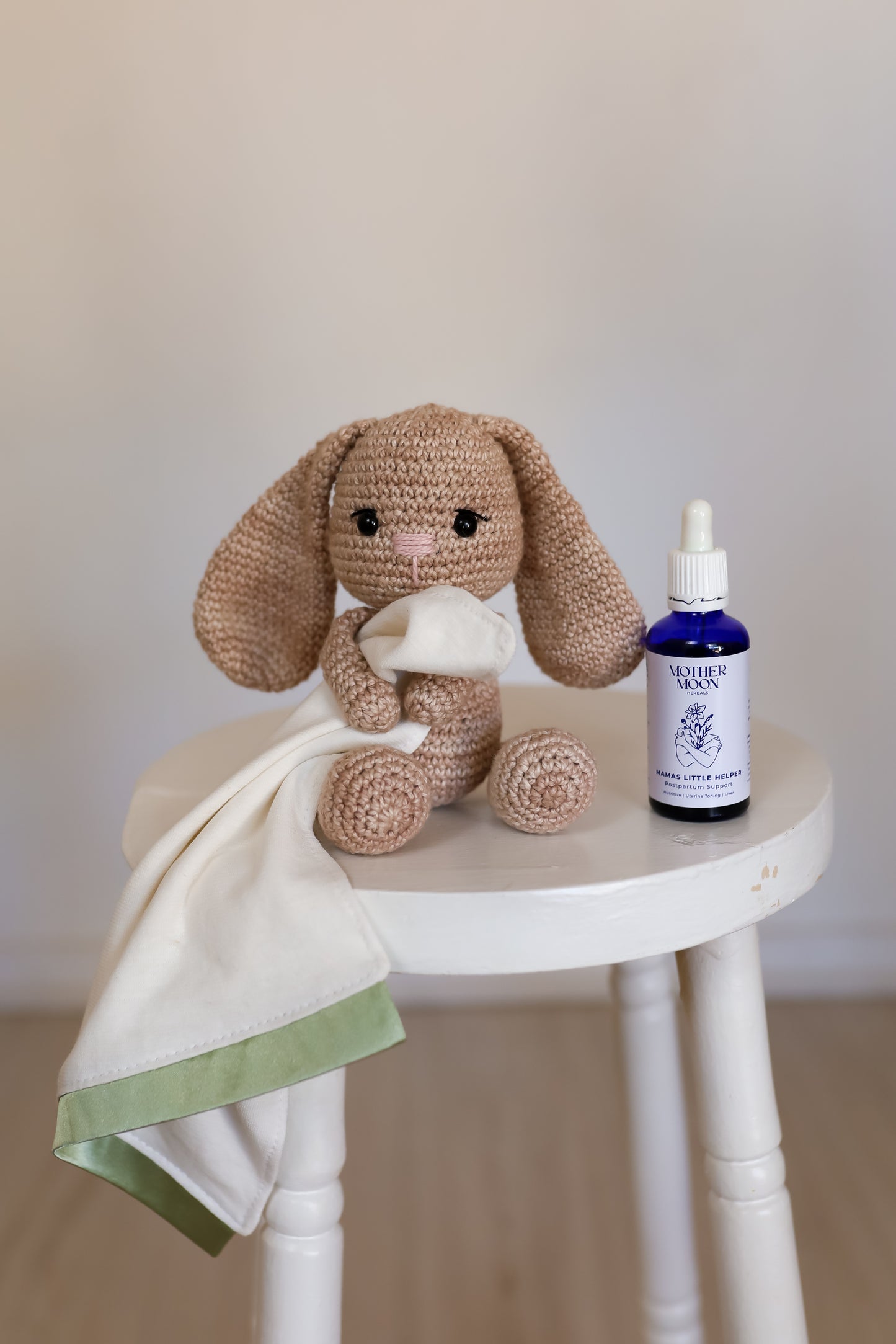 Little Love & Mama Magic Bundle