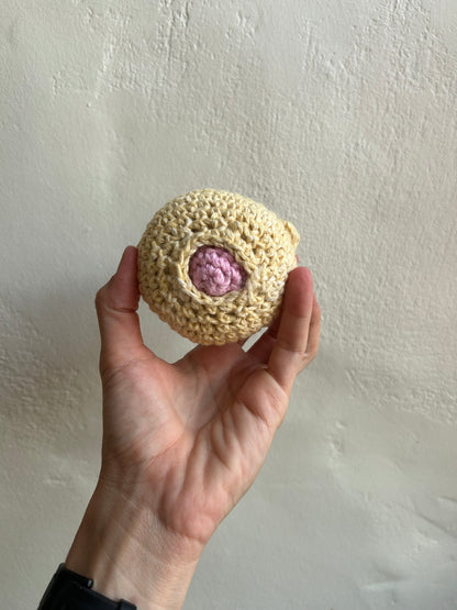 Hooked&Happy, crochet workshop: Easter edition