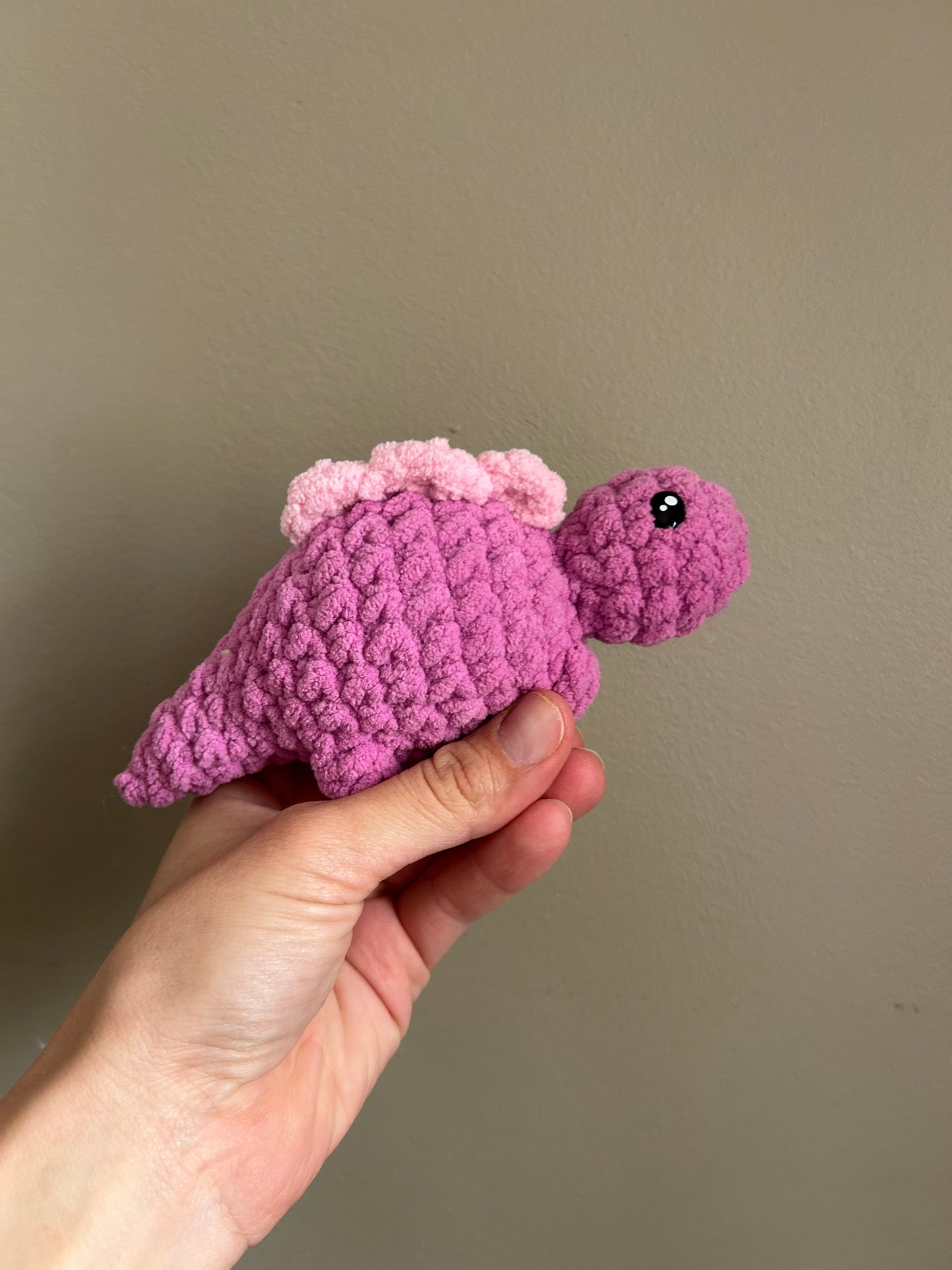 Kaynan Creations - Baby Dino