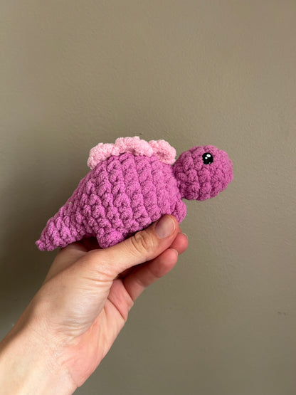 Kaynan Creations - Baby Dino