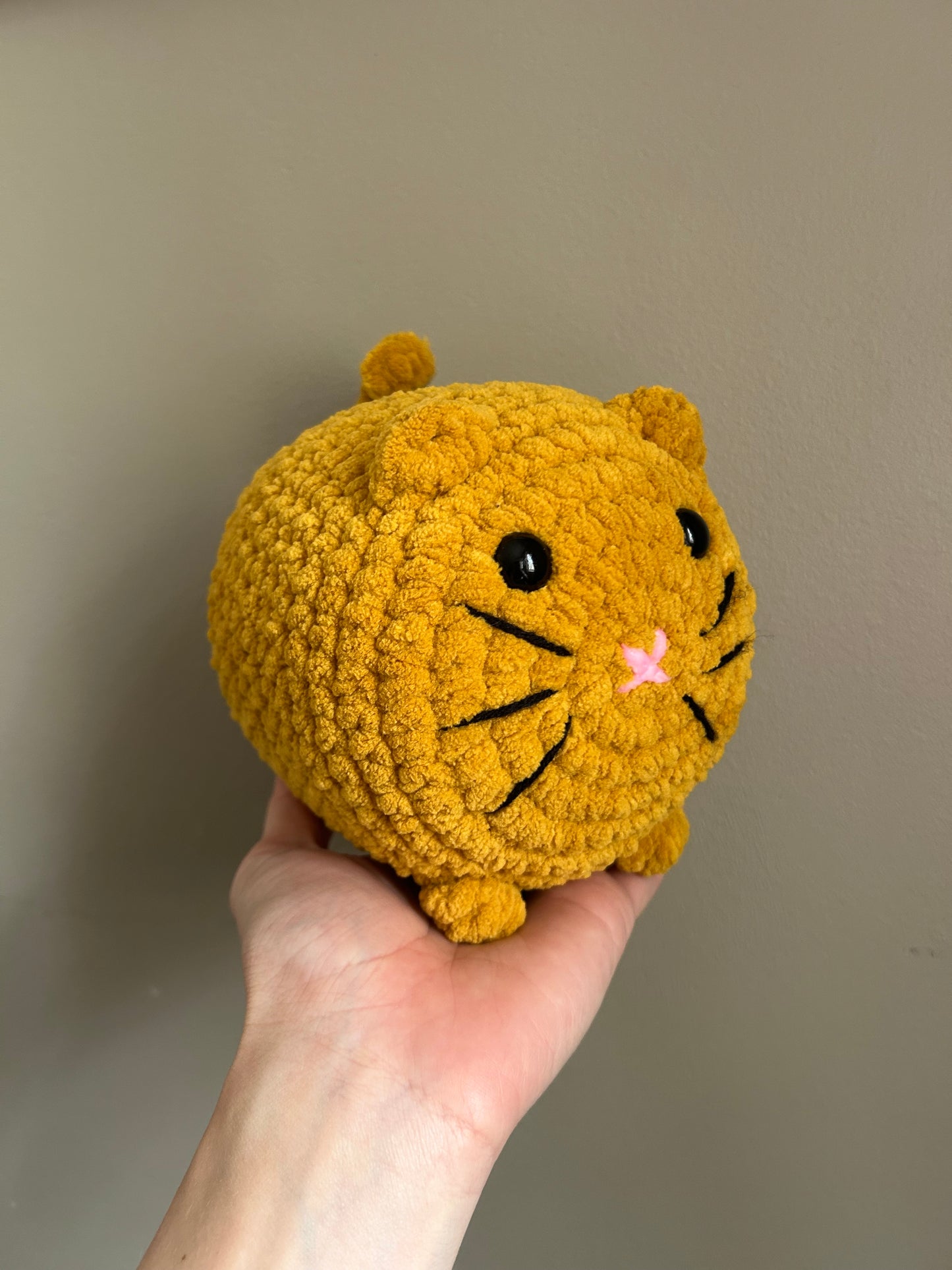 Kaynan Creations - LoafCat