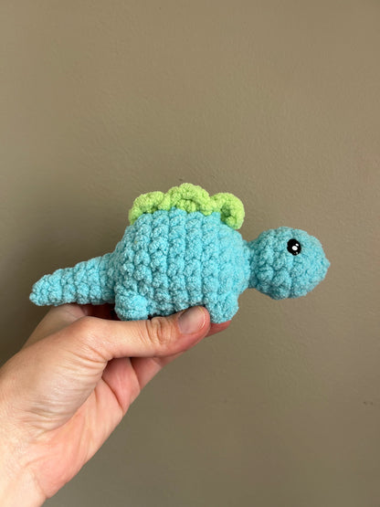 Kaynan Creations - Baby Dino