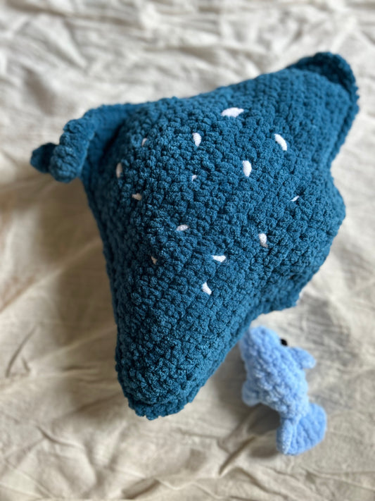 Kaynan Creations - Stingray