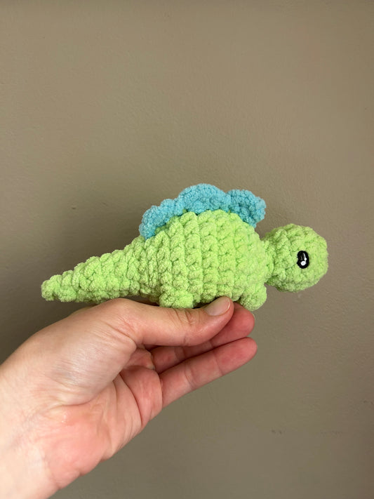 Kaynan Creations - Baby Dino