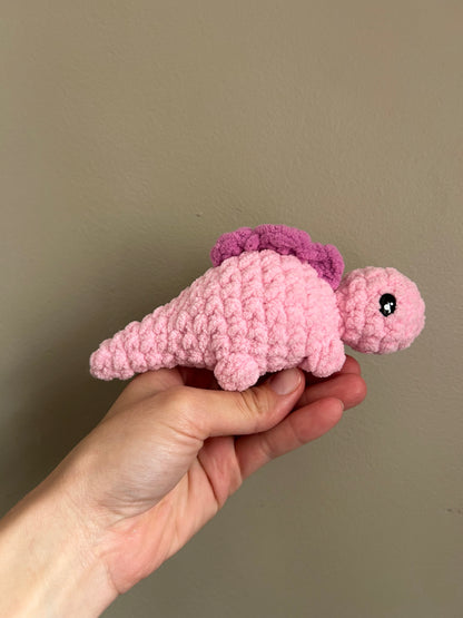 Kaynan Creations - Baby Dino