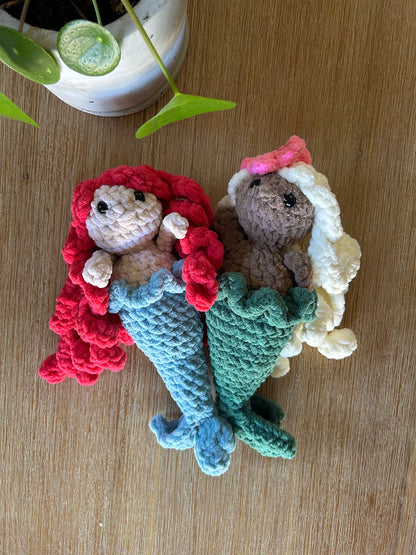 Mermaid - Unique collection